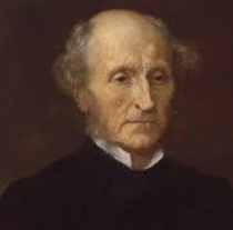 stuart mill