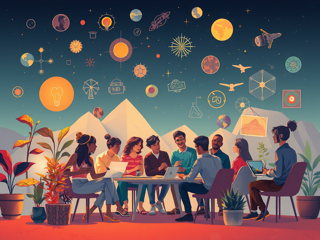 11. Ideias para adiar o fim do mundo