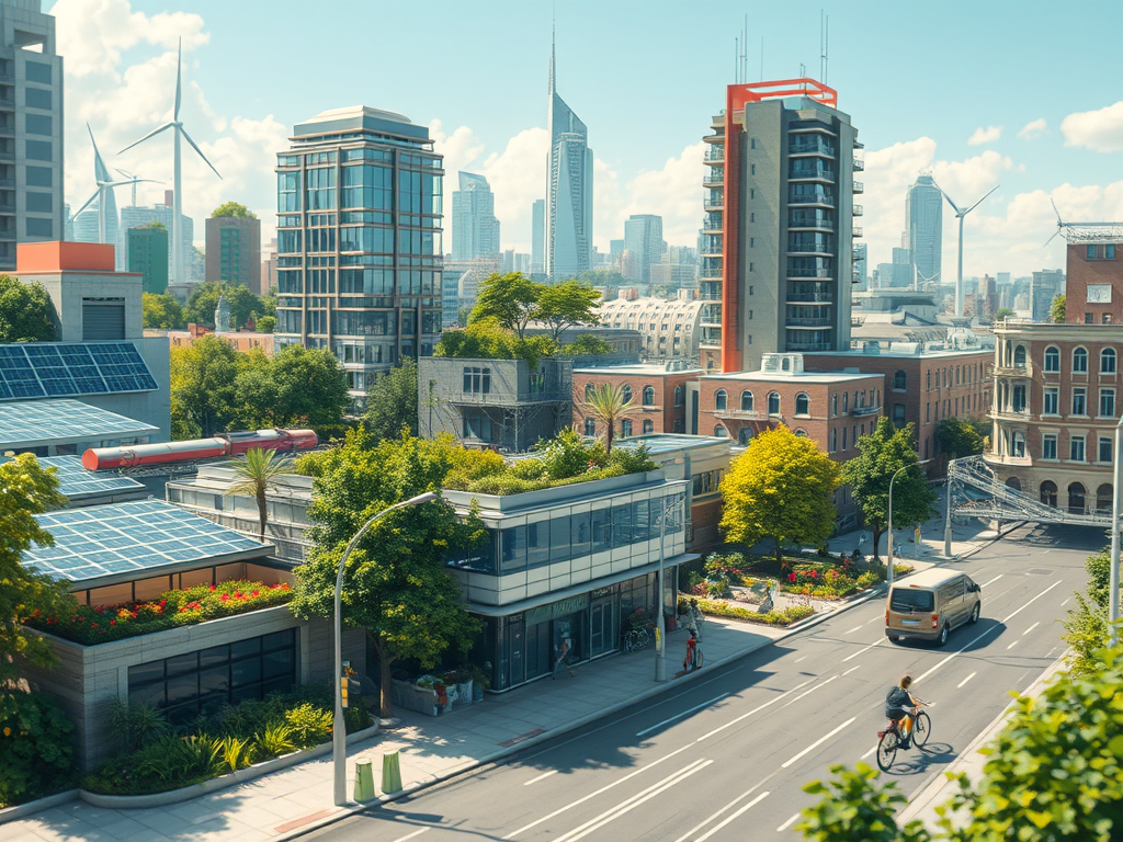 14. Propostas para um futuro sustentável