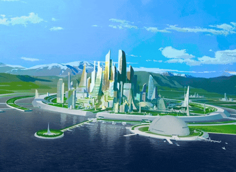 3. Utopia moderna: Thomas Morus