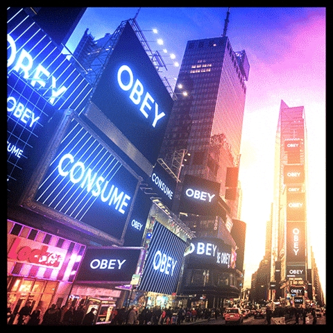 4. Sociedade de consumidores