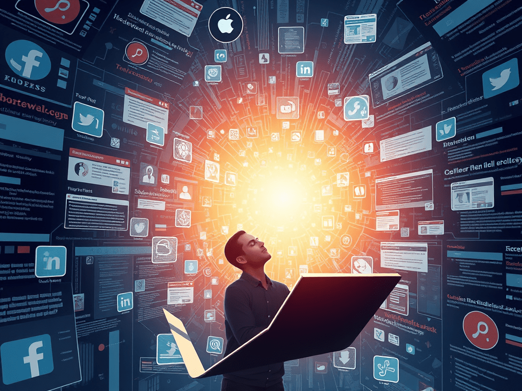 14. Os desafios da busca pela verdade na era de desinformação