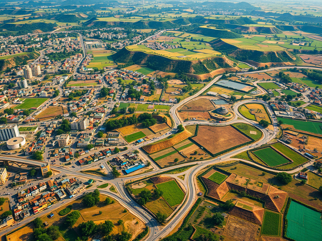 14. desenvolvimento e desafios territoriais