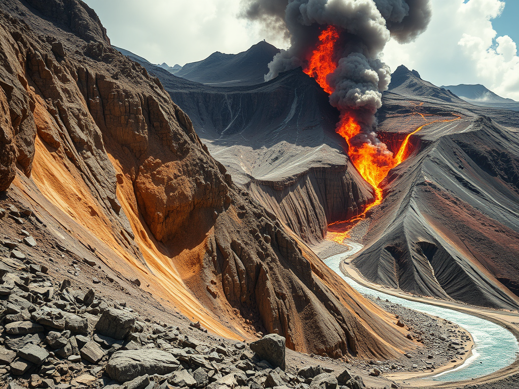 10. Riscos geológicos