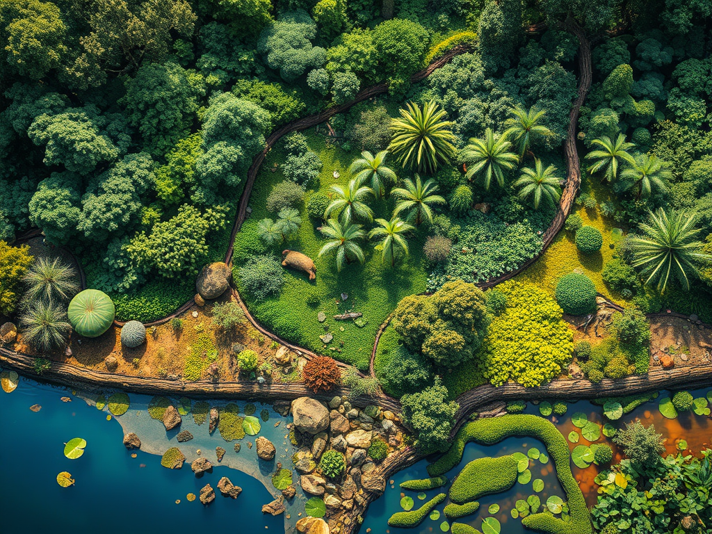 13. Biomas do estado de São Paulo – ciências humanas e sociais aplicadas