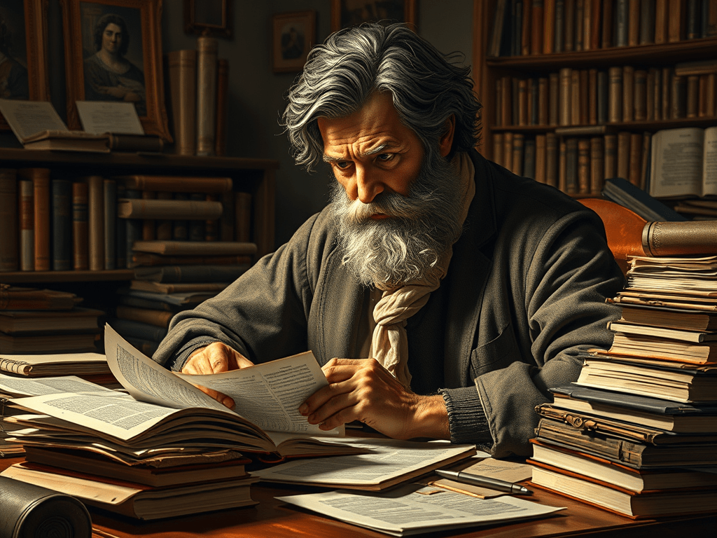 4. A análise dos argumentos