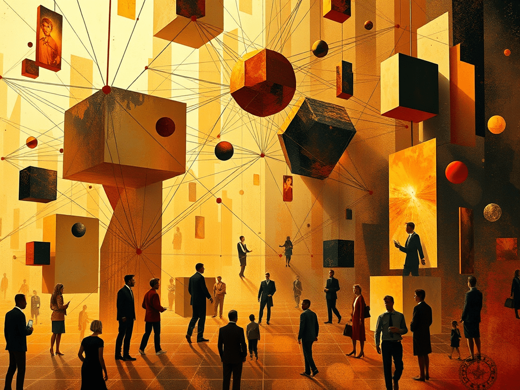 5. A sociedade em Max Weber