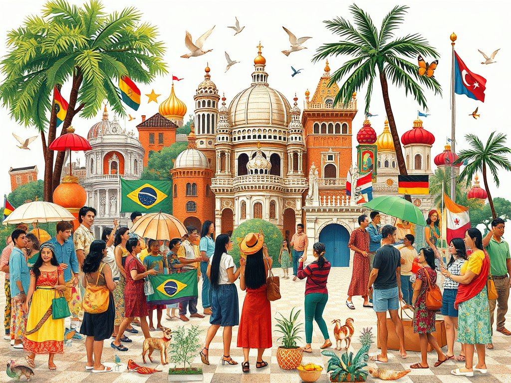 Aula 9 – Cultura e sociedade