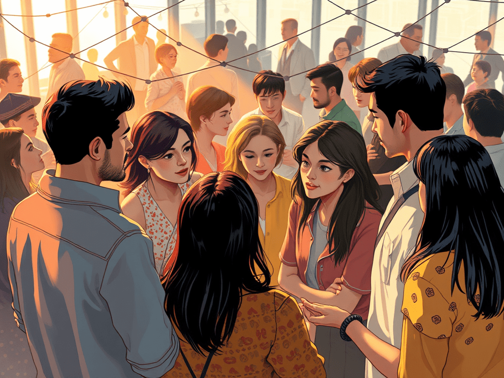 11. Eu, nós, eles – a construção social das identidades