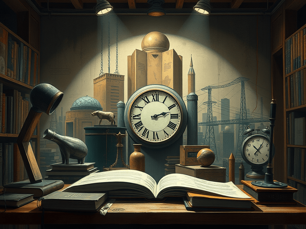 7. Escola de Frankfurt – a abordagem crítica da sociedade e das relações de poder