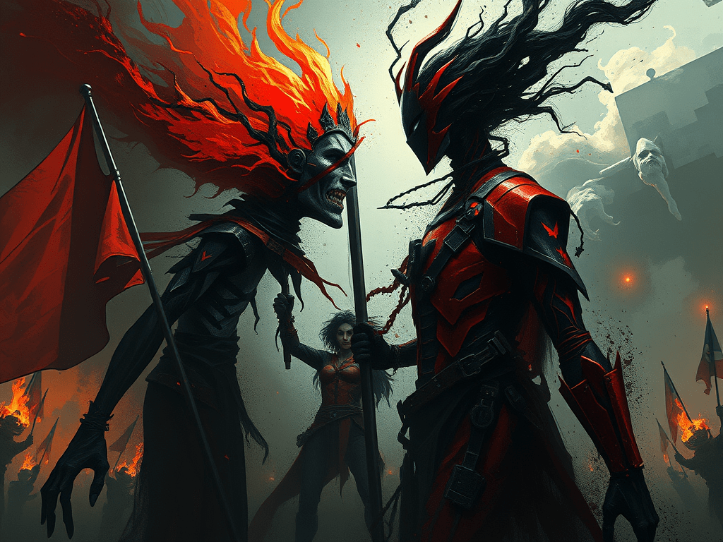 8. Relações de poder na Teoria Crítica – aplicando a perspectiva frankfurtiana