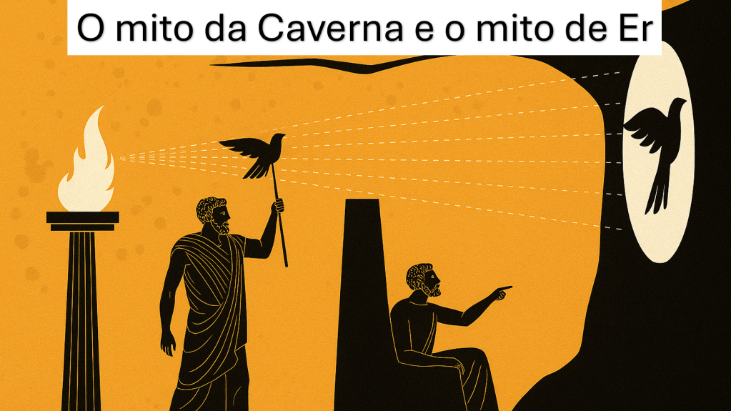 5. O mito da caverna e o mito de Er