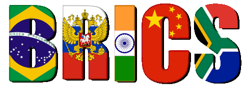 9. Expansão do BRICS