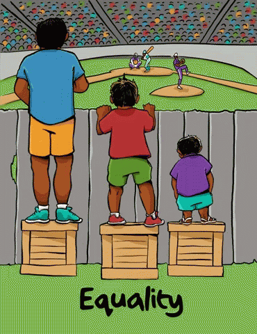 9. A justiça como equidade