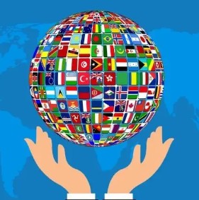 8. Principais blocos econômicos mundiais