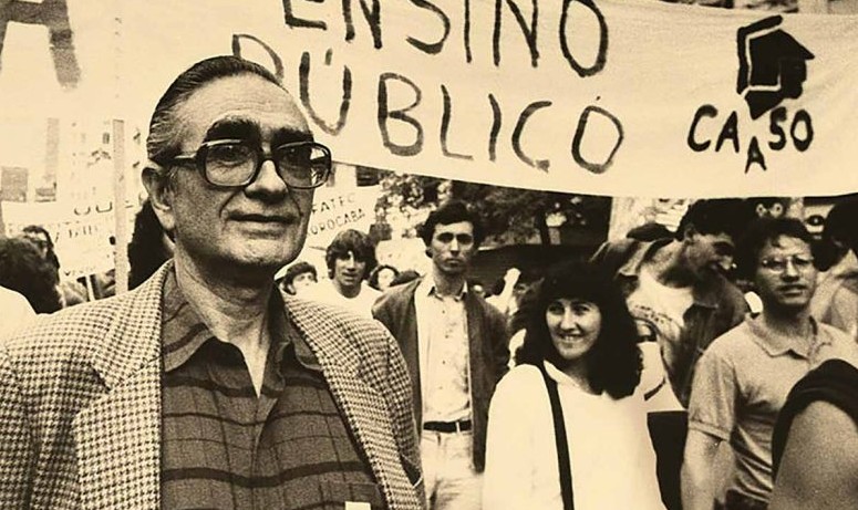 4. O Brasil é moderno? A perspectiva crítica da sociologia brasileira