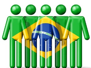 9. Desenvolvimento da cidadania no Brasil