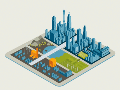 5. Cidades inteligentes e inclusão digital